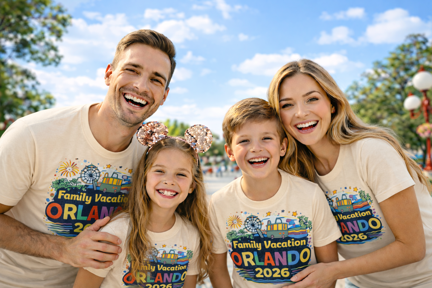 Family Vacation