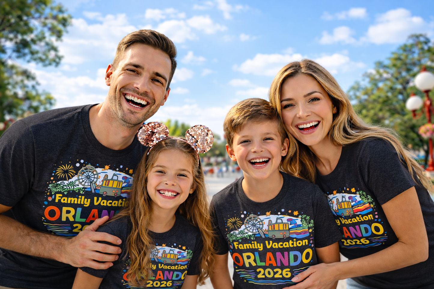 Family Vacation