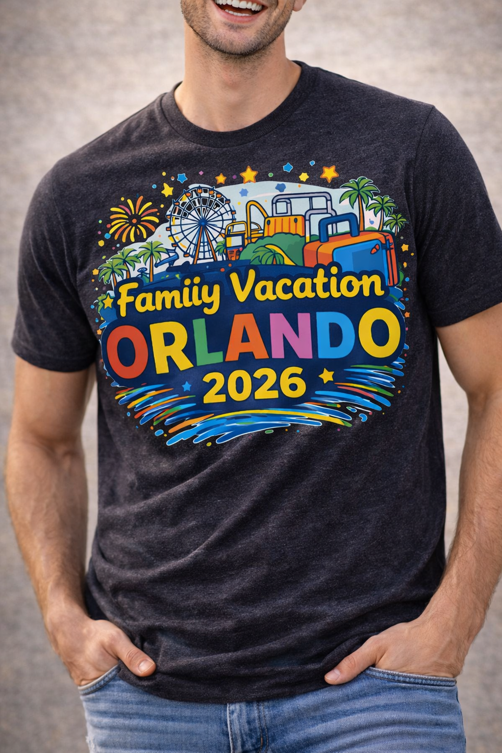 Family Vacation