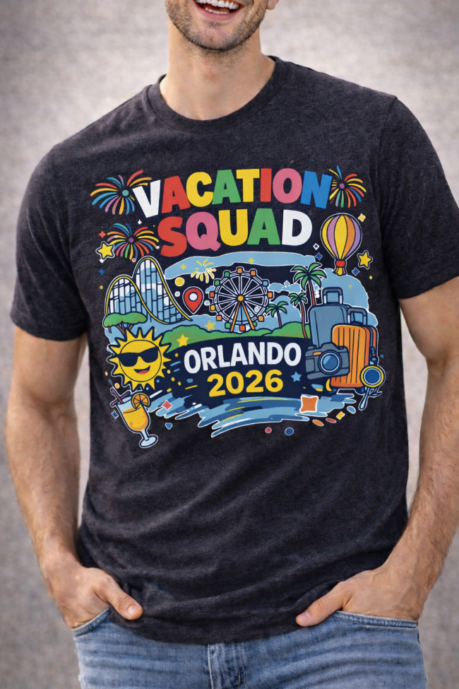 Vacation Squad