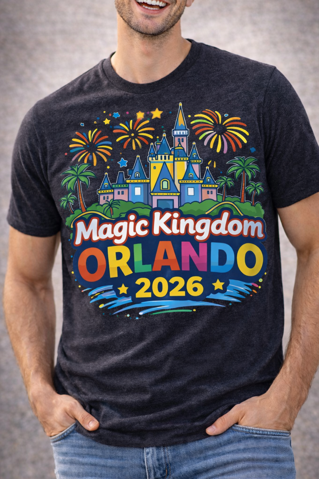 Magic Kingdom