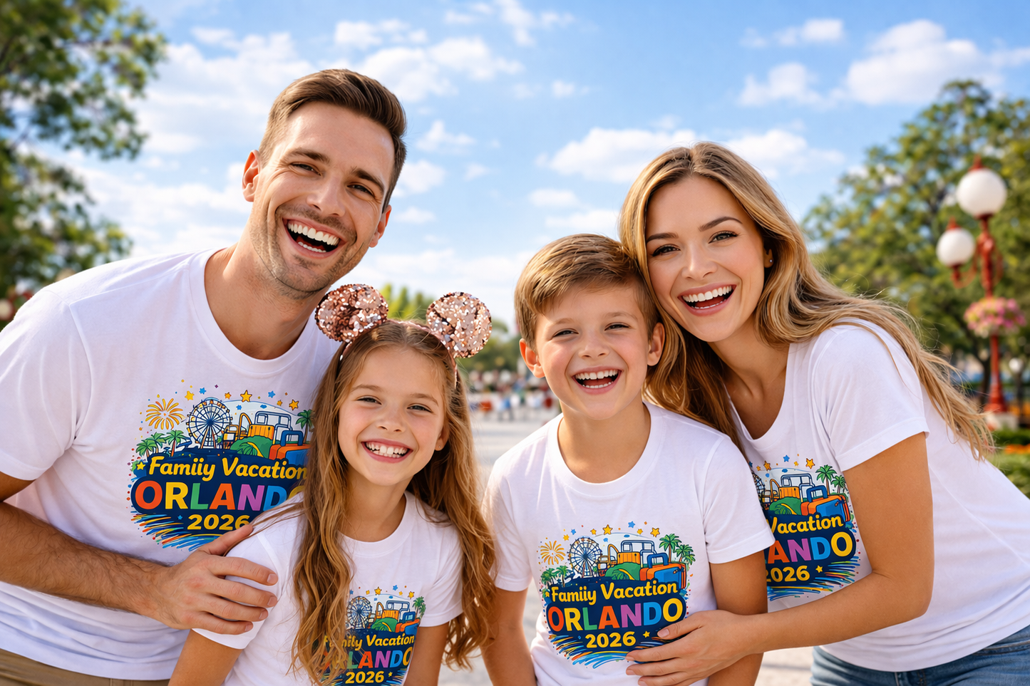 Family Vacation