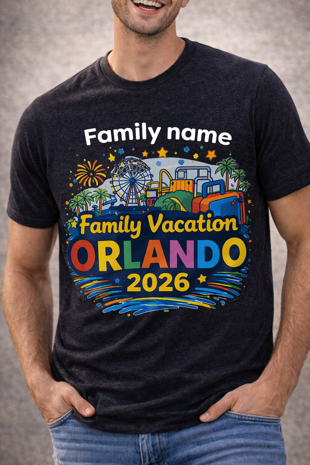 Family Vacation